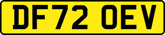 DF72OEV