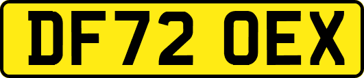 DF72OEX