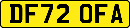 DF72OFA
