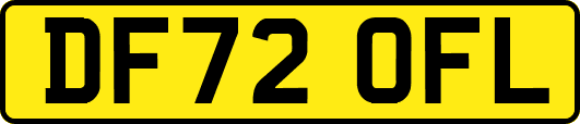 DF72OFL
