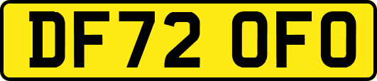 DF72OFO