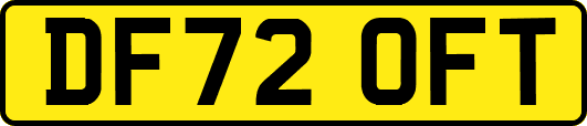 DF72OFT