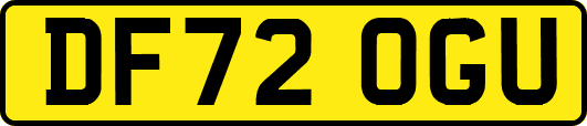 DF72OGU