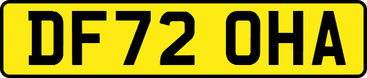DF72OHA