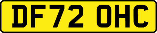 DF72OHC