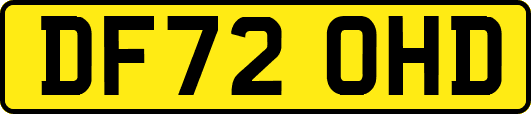 DF72OHD