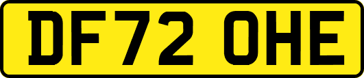 DF72OHE