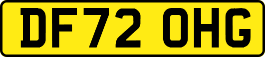DF72OHG