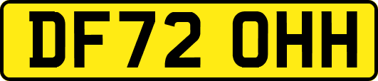 DF72OHH