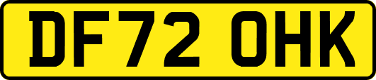 DF72OHK