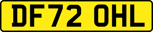DF72OHL
