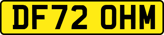 DF72OHM