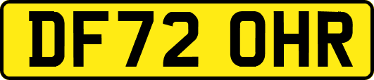 DF72OHR