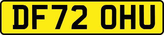 DF72OHU
