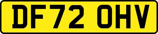 DF72OHV