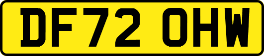 DF72OHW
