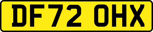 DF72OHX