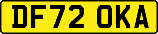DF72OKA