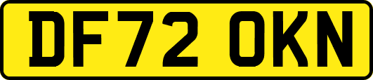 DF72OKN