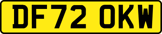DF72OKW