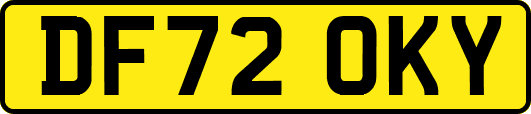 DF72OKY