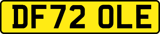 DF72OLE