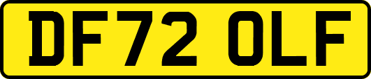 DF72OLF