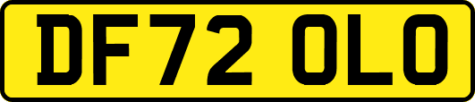 DF72OLO