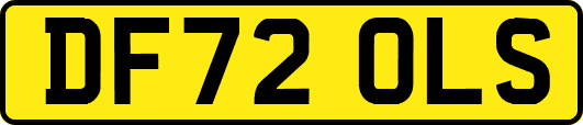 DF72OLS