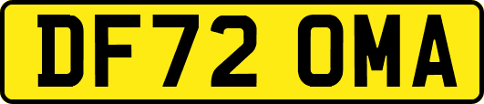 DF72OMA