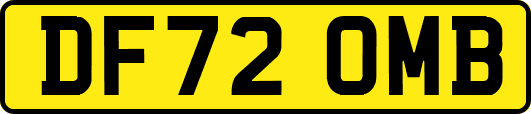 DF72OMB