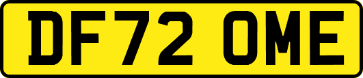 DF72OME