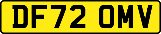 DF72OMV