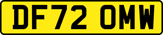 DF72OMW