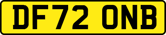 DF72ONB