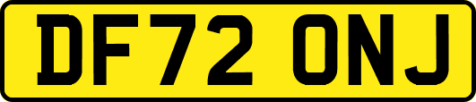 DF72ONJ