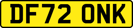 DF72ONK