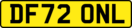 DF72ONL