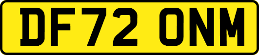 DF72ONM