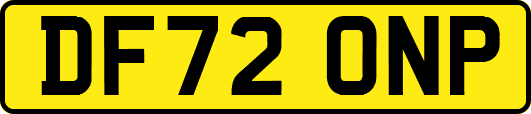 DF72ONP