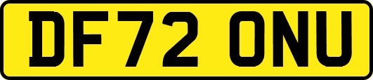 DF72ONU