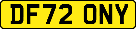 DF72ONY