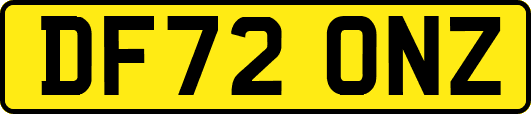 DF72ONZ
