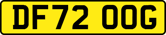 DF72OOG