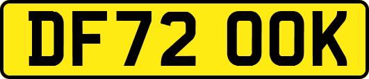 DF72OOK