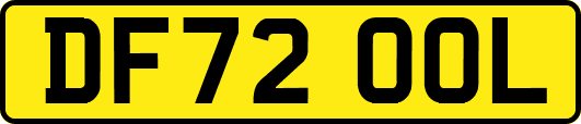 DF72OOL
