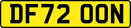 DF72OON