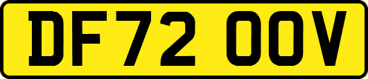 DF72OOV