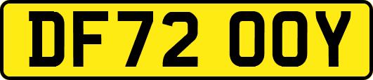 DF72OOY