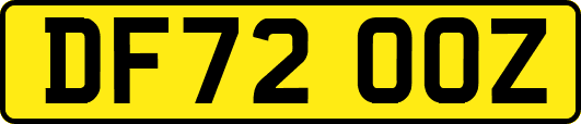 DF72OOZ